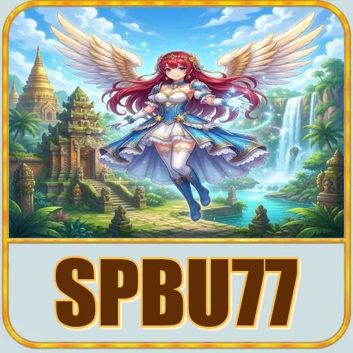 Pratinjau visual kanal unduhan spbu77 APK resmi 512×512